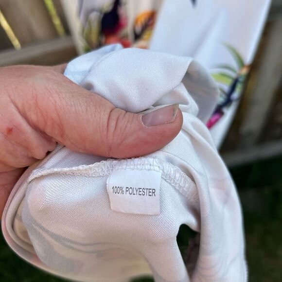 Unbranded dress shirt sleeve maxi length size small - Picture 4 of 9